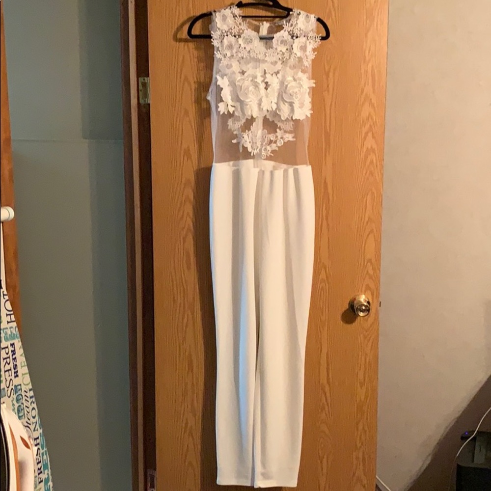 Jumpsuit